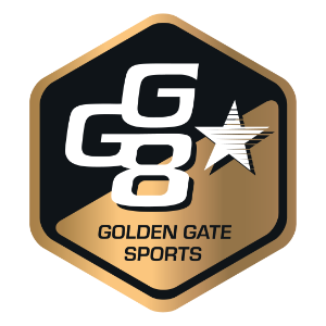 Golden Gate Sports Logo