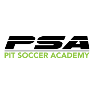 PIT Soccer Academy Logo