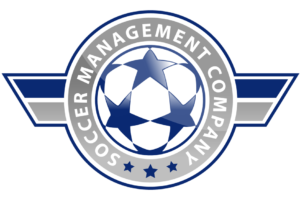 SMC Soccer Logo