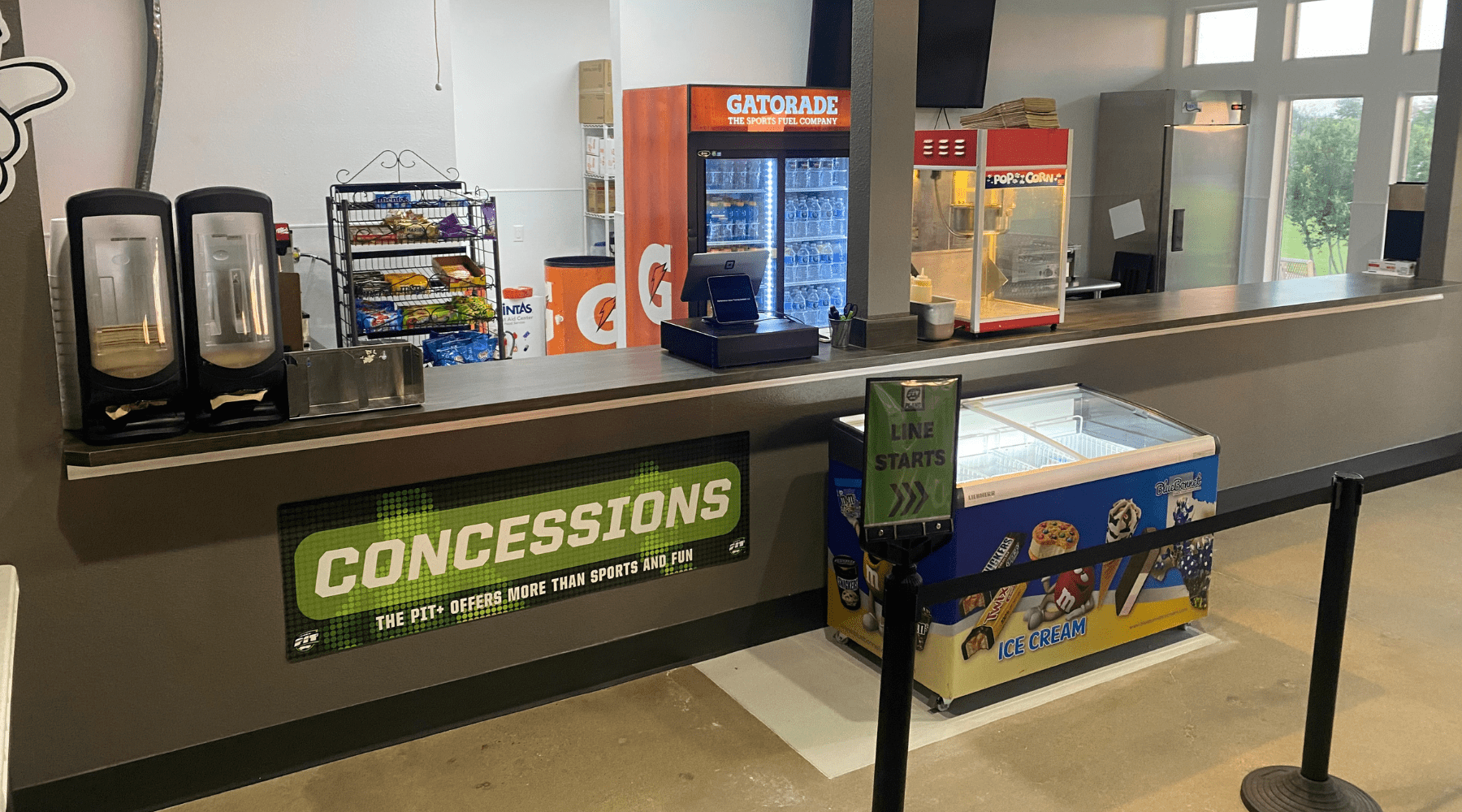 Plano Concessions 2025