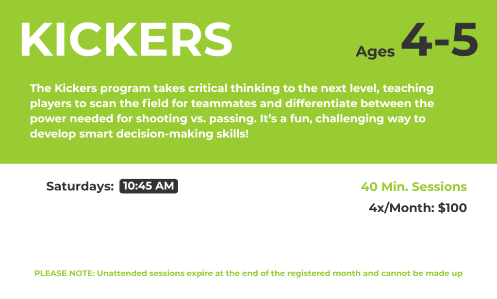 Kickers PSA Card v2