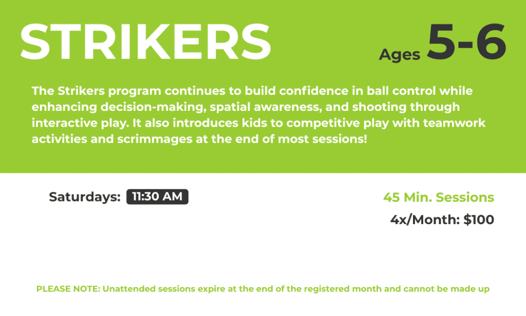 Strikers PSA Card v2